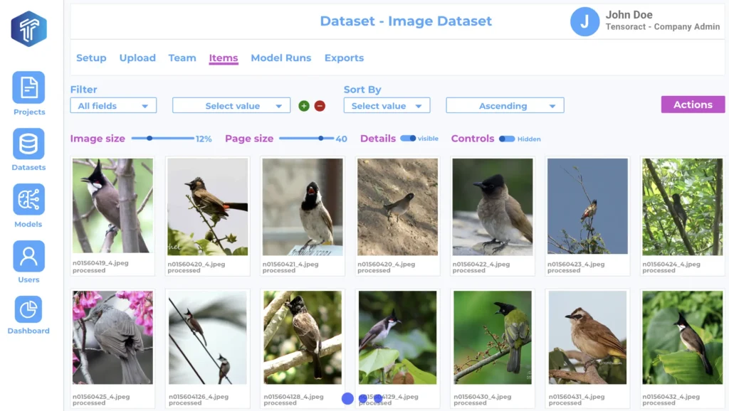 Comparing Open-Source And Proprietary Data Labeling Tools