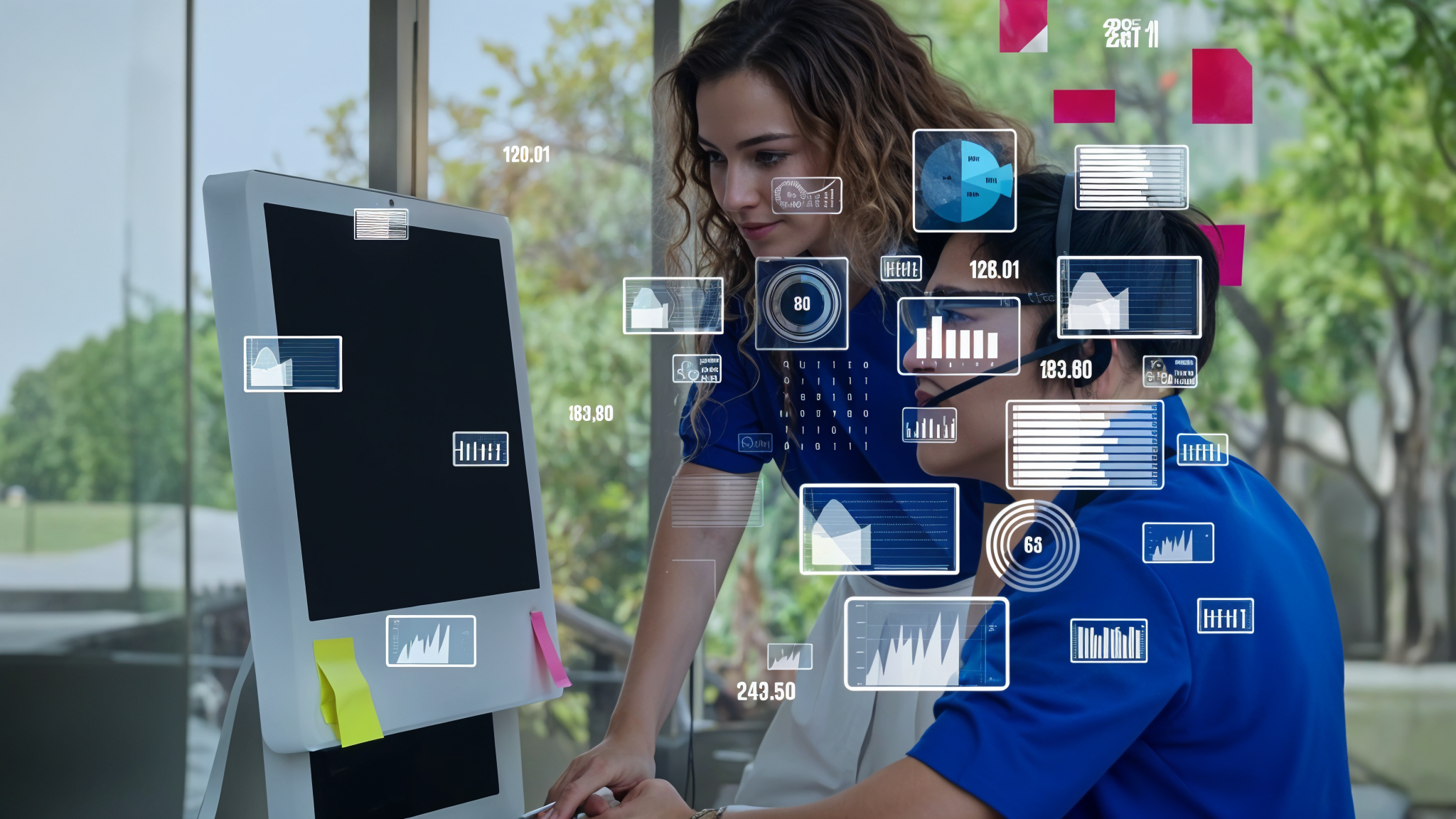 The Latest Trends in Robotics Engineering and Sensor Fusion