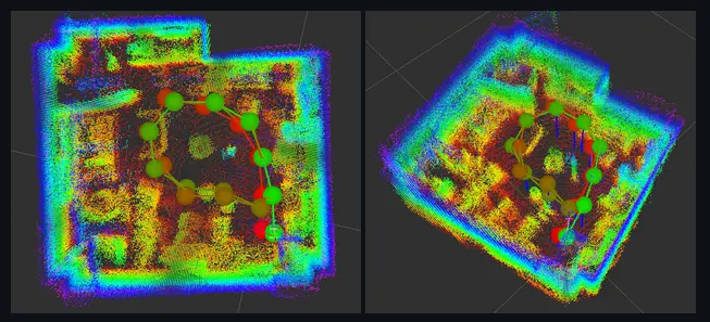 LiDAR and 3D Point Clouds are Reimagining Key Industries