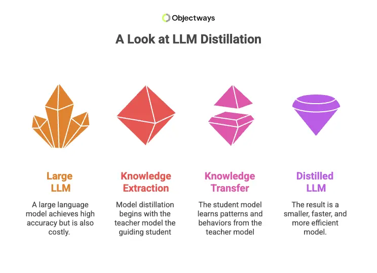 Understanding Model Distillation and Its Impact